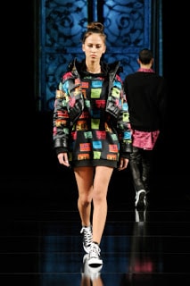 Ricardo Seco Runway 1