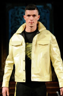 Ricardo Seco Runway 2