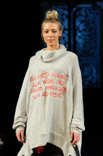 Ricardo Seco Runway 3